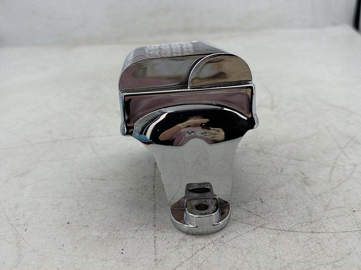 2013 Harley Electra Glide Touring CVO Eagle Voltage Regulator Rectifier Chrome