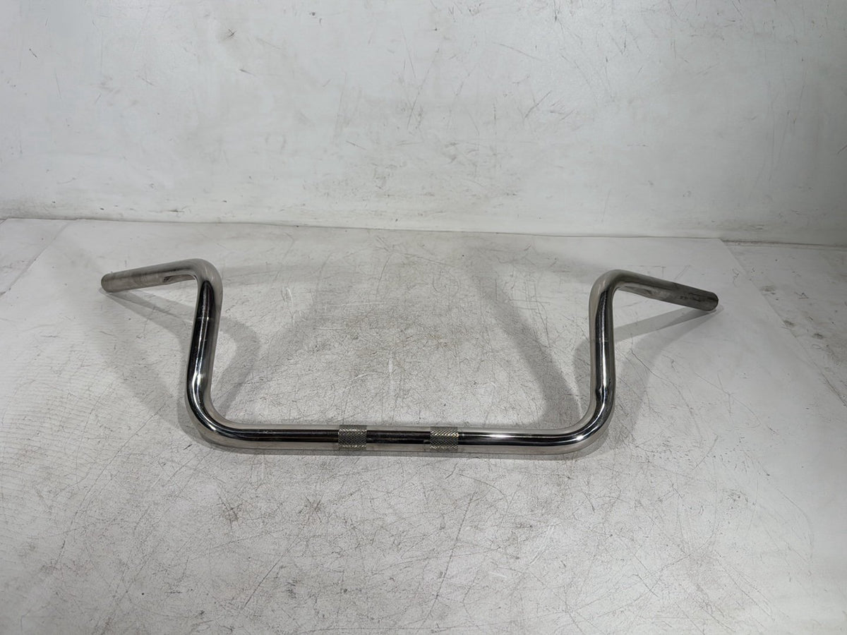 2007 Harley Electra Glide Touring Ultra OEM Front Handlebars Handle Bars