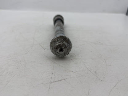 2006 Harley Sportster XL883C 883 Custom OEM Rear Wheel Axle Bolt Shaft
