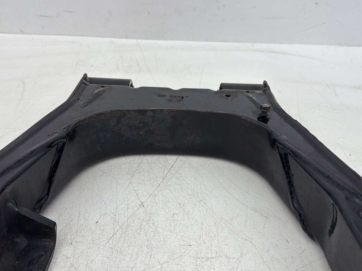 2006 Harley Electra Glide Touring Classic FLHTCI OEM Rear Fork Swingarm Swing Arm