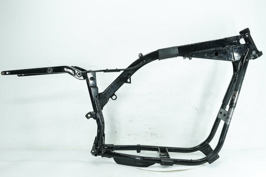 1999 - 2006 Harley-Davidson Dyna Low Rider Body Main Frame Chassis SLVG 47427-04BHP