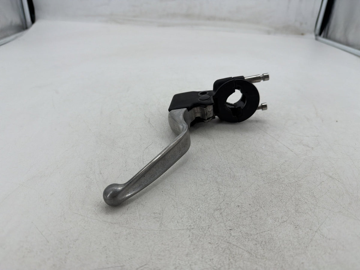 2012 Harley Electra Glide Touring Ultra OEM Front Left Hand Clutch Control Lever