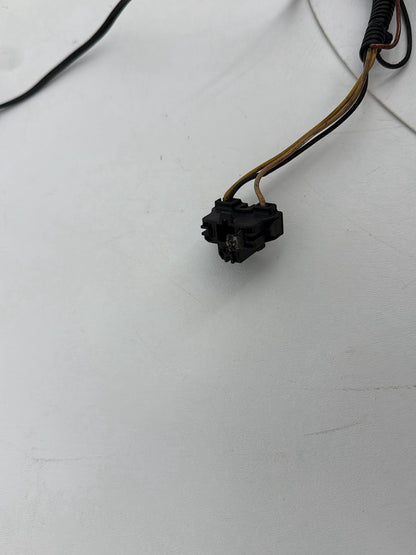 1999 - 2006 Harley-Davidson Touring Electra Glide Ultra Front Sub Wiring Harness Loom Interconnect  	70232-06