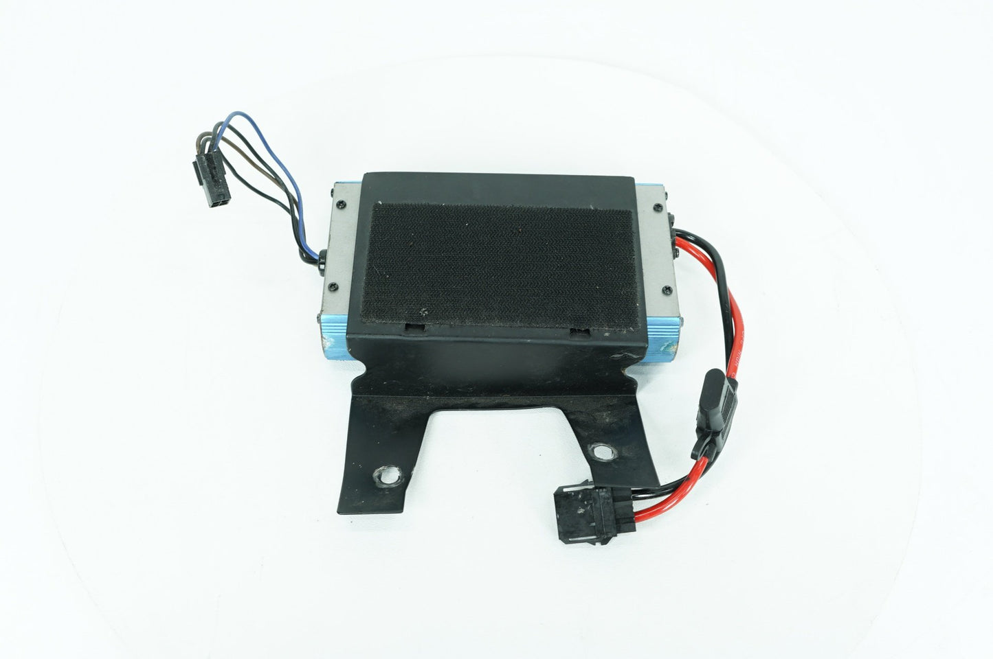 2008 - 2016 Harley-Davidson Touring Road Glide Radio Stereo Audio Sound Amplifier Amp REV225-RM