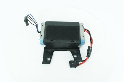 2008 - 2016 Harley-Davidson Touring Road Glide Radio Stereo Audio Sound Amplifier Amp REV225-RM