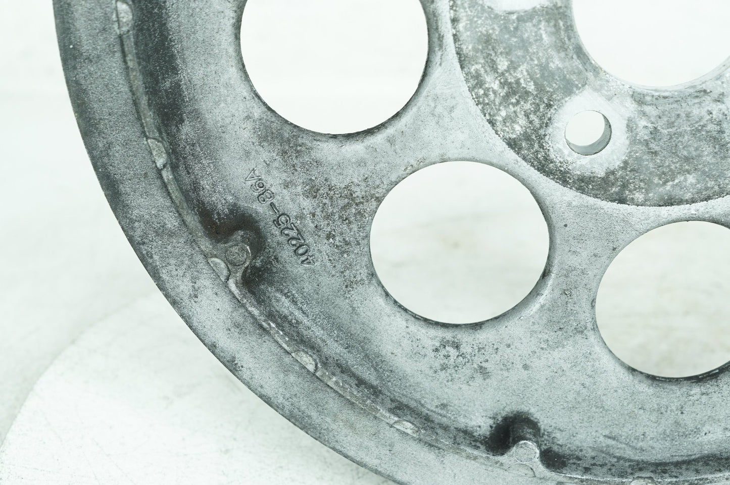 1984 - 1998 Harley-Davidson Touring Electra Glide Sport Rear Driver Pulley Sprocket 40225-86A