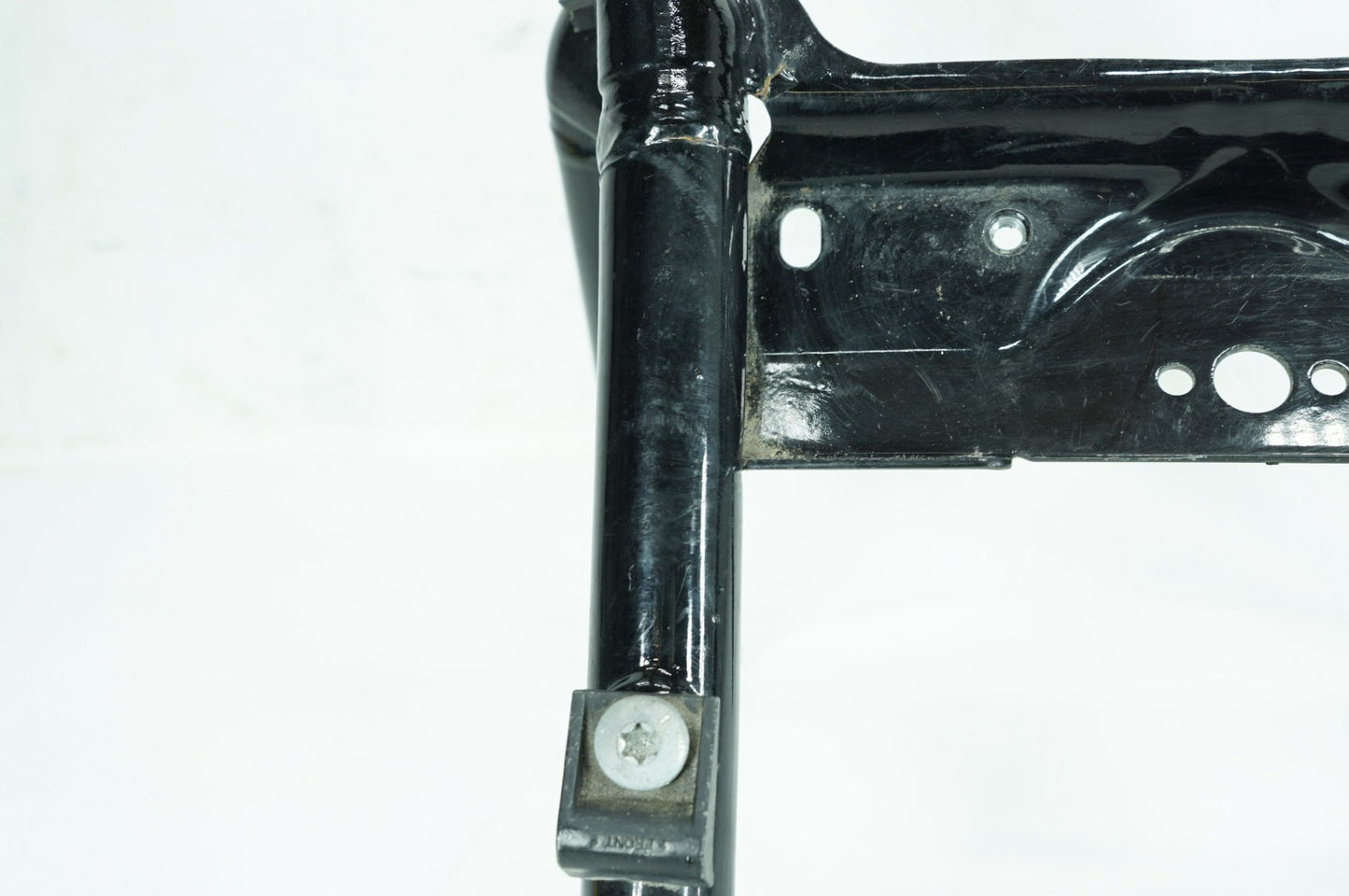 2012 Harley Touring FLHX Street Glide OEM Rear Sub Frame Subframe Tail Rail