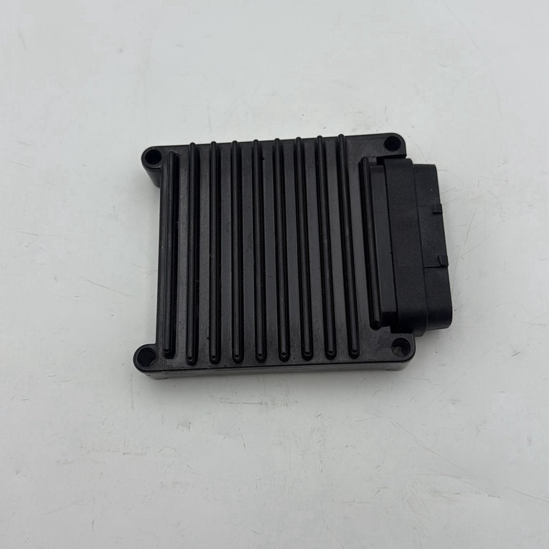 2007 - 2012 Harley-Davidson Dyna Street Bob Engine Control Module Brain ECU ECM 32852-07
