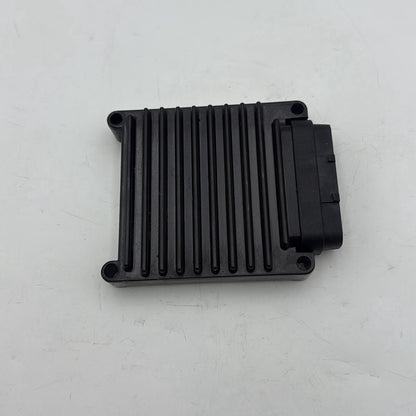 2007 - 2012 Harley-Davidson Dyna Street Bob Engine Control Module Brain ECU ECM 32852-07