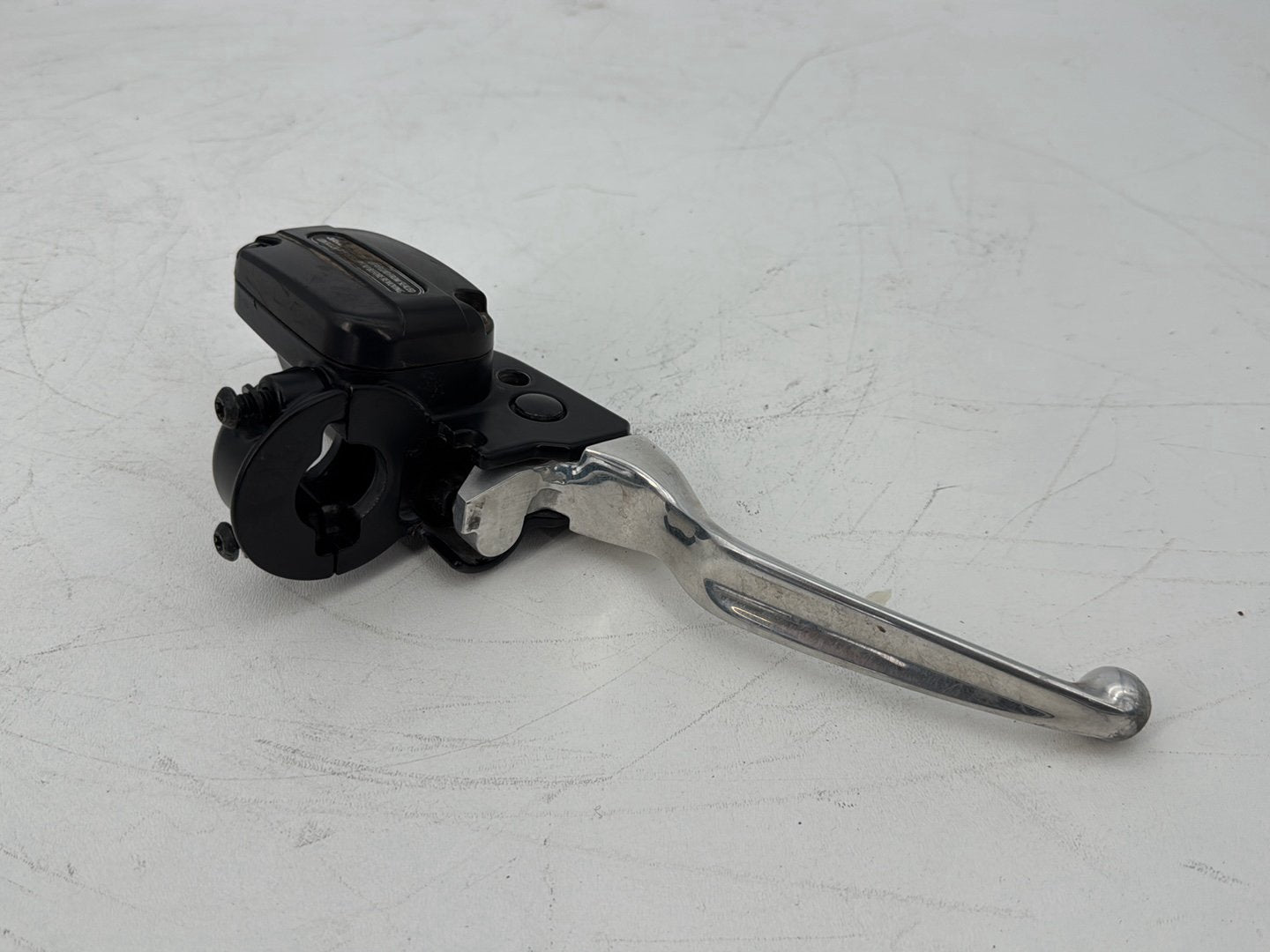 2008 - 2016 Harley-Davidson Touring Electra Glide Ultra Front Right Brake Lever Master Cylinder