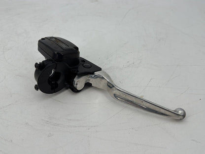 2008 - 2016 Harley-Davidson Touring Electra Glide Ultra Front Right Brake Lever Master Cylinder