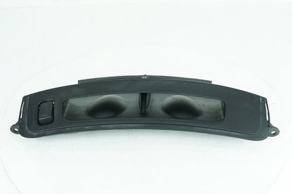2008 - 2016 Harley-Davidson Touring Electra Glide Ultra Front Inner Fairing Air Duct Vent 29200003
