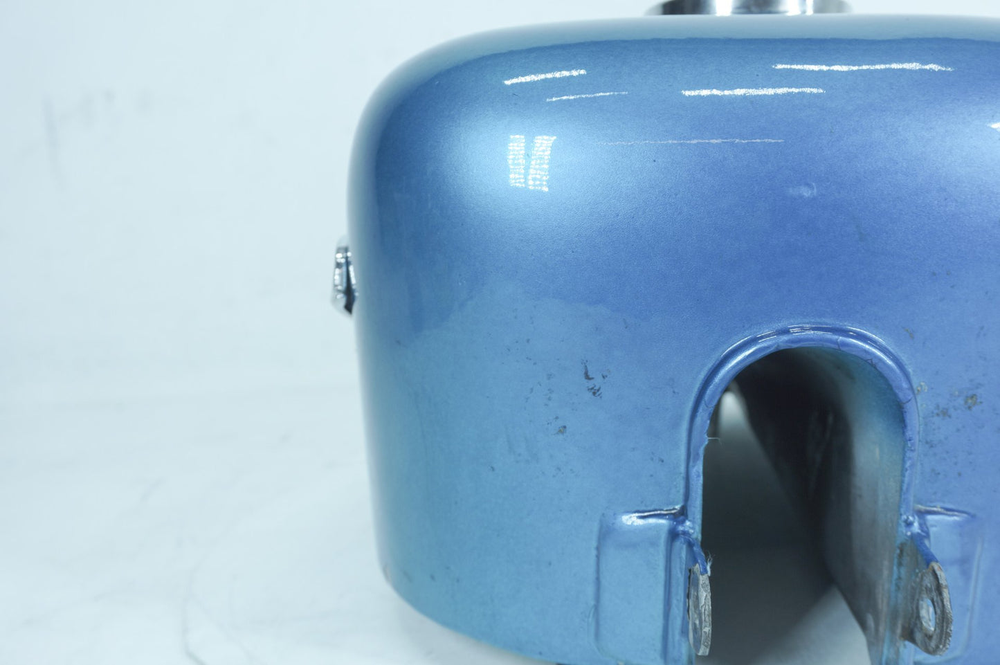 1991 - 2003 Harley-Davidson Sportster  Gas Gasoline Fuel Tank Reservoir  61023-83D