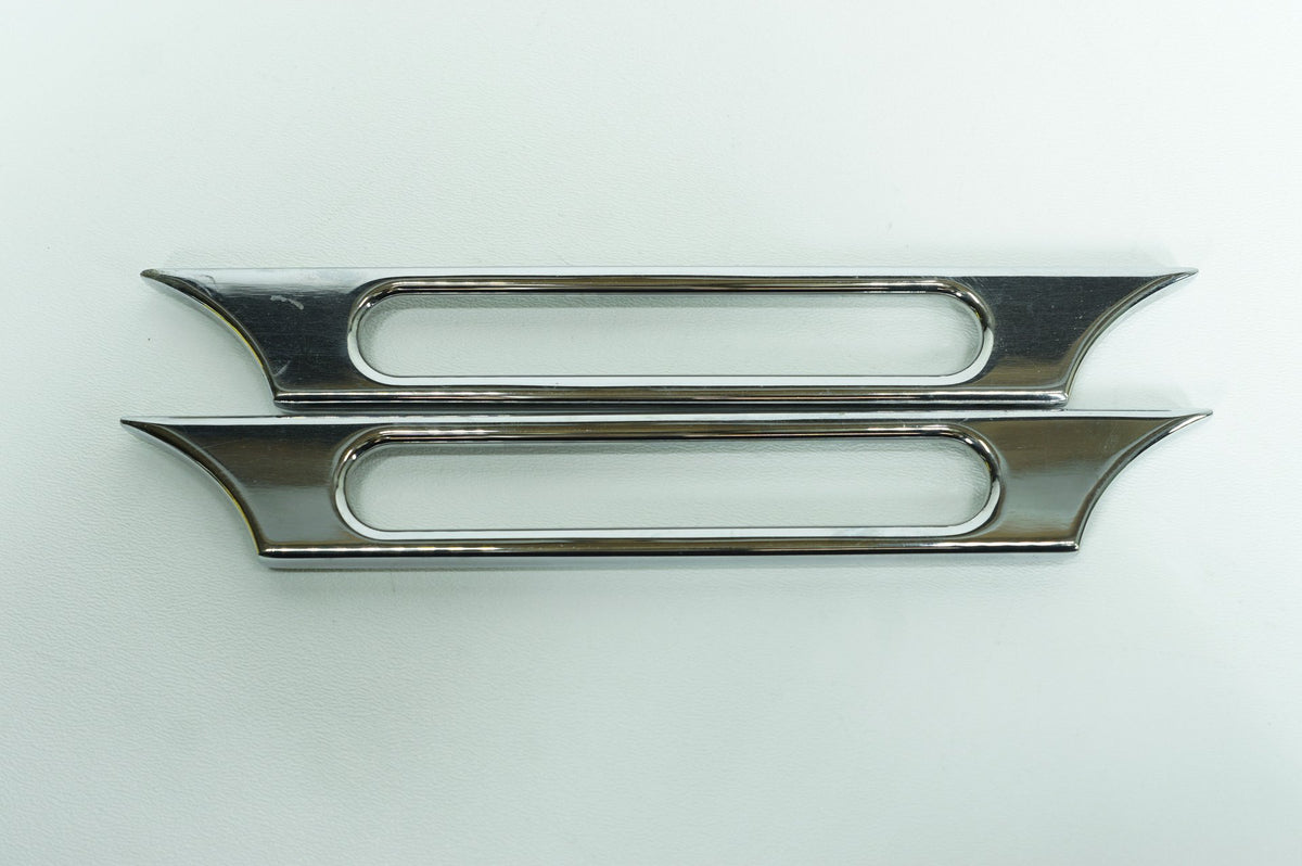 99 Harley Touring FLHTCI Electra Glide Classic LH RH Fairing Cover Panel Trim