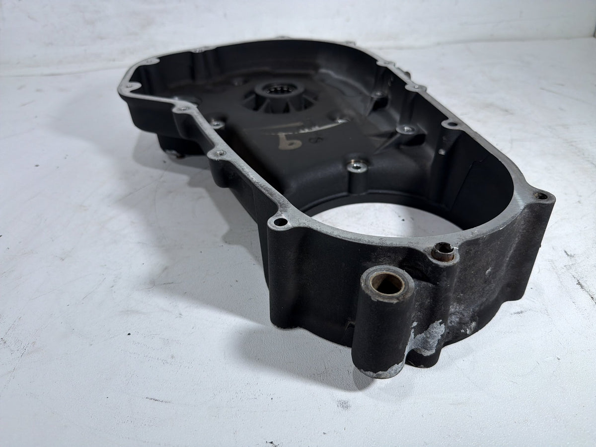 2008 Harley Electra Glide Touring Ultra OEM Inner Primary Clutch Cover