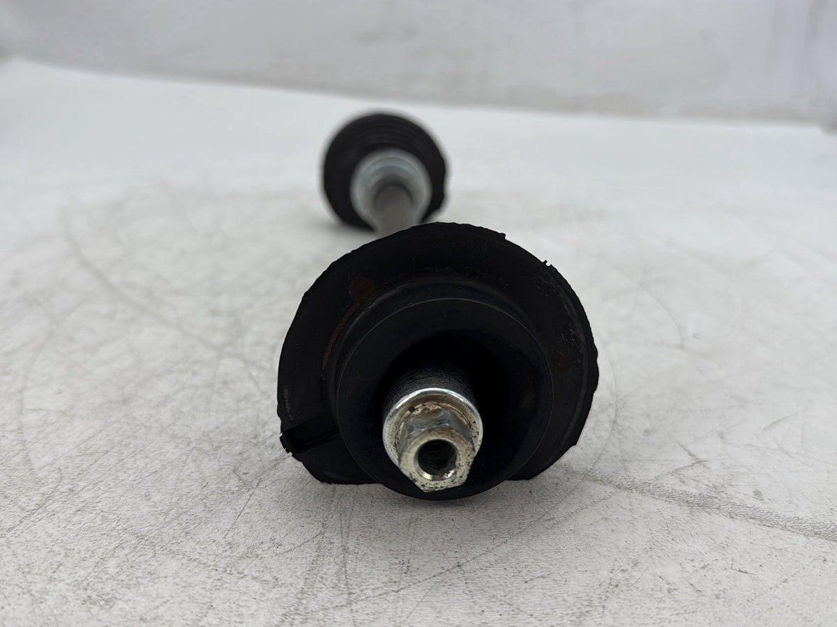 2010 Harley Street Glide Touring FLHX OEM Rear Fork Swingarm Pivot Bolt Shaft