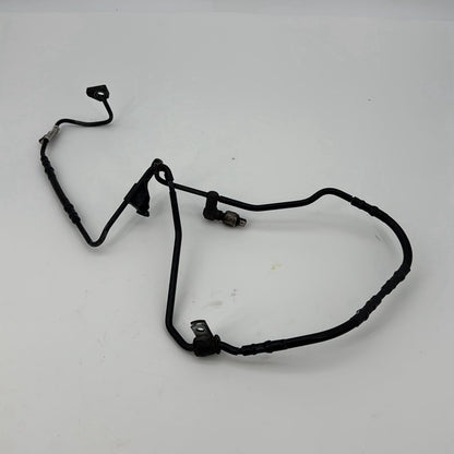 2008 - 2016 Harley-Davidson Touring Street Glide Rear Brake Hose Line Pipe ABS 06B95951