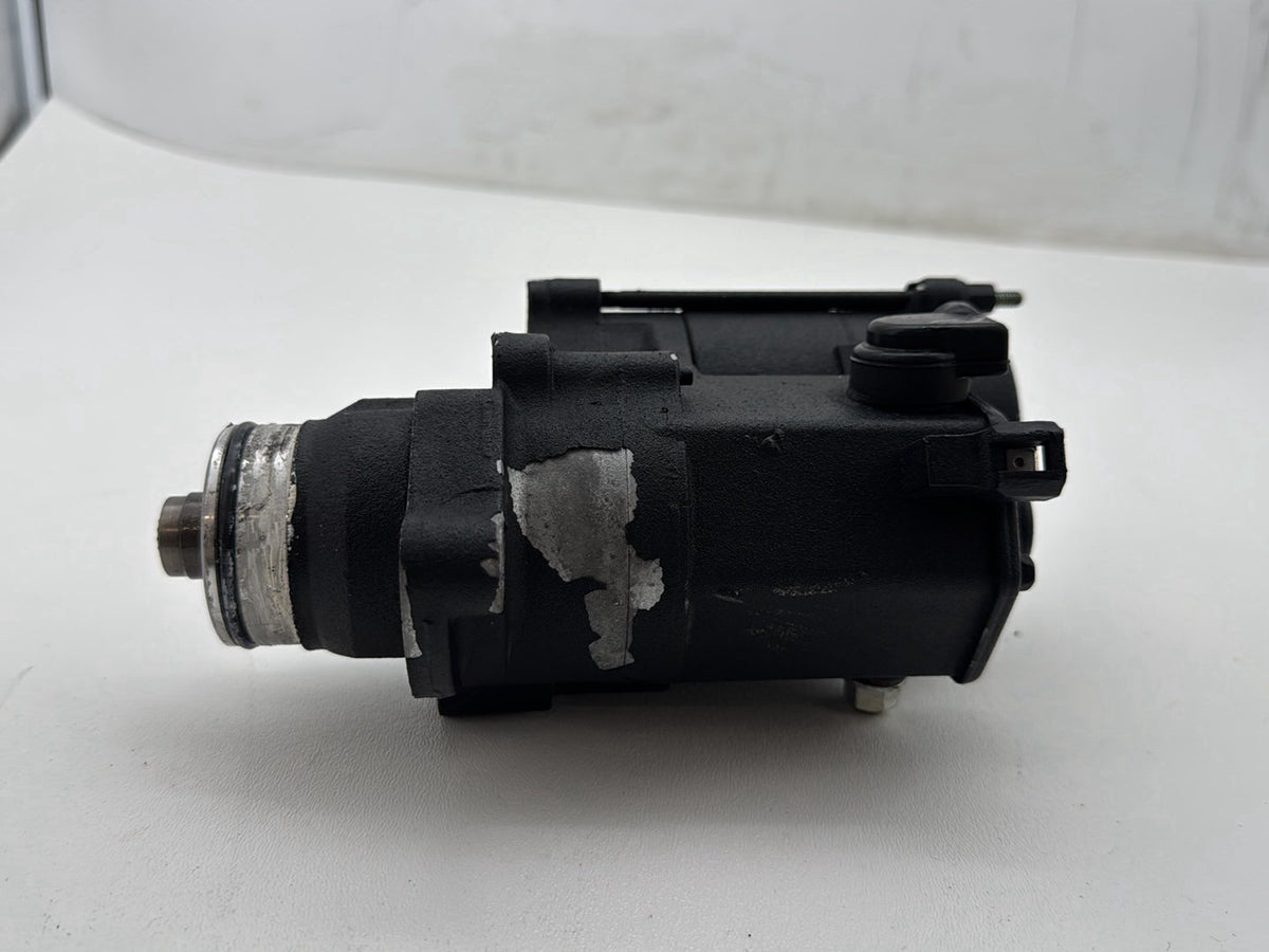 2008 Harley Softail Deluxe FLSTN OEM Engine Starter Motor