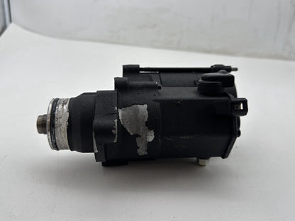 2008 Harley Softail Deluxe FLSTN OEM Engine Starter Motor