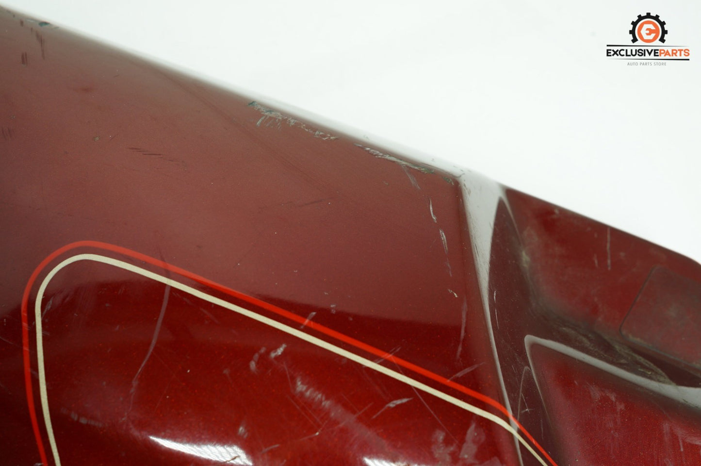 2007 - 2011 Harley-Davidson Touring Electra Glide Ultra Left Right Side Fairing Cover 66048-09