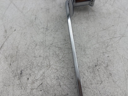 2009 Harley Street Glide Touring FLHX OEM Foot Brake Control Lever Pedal