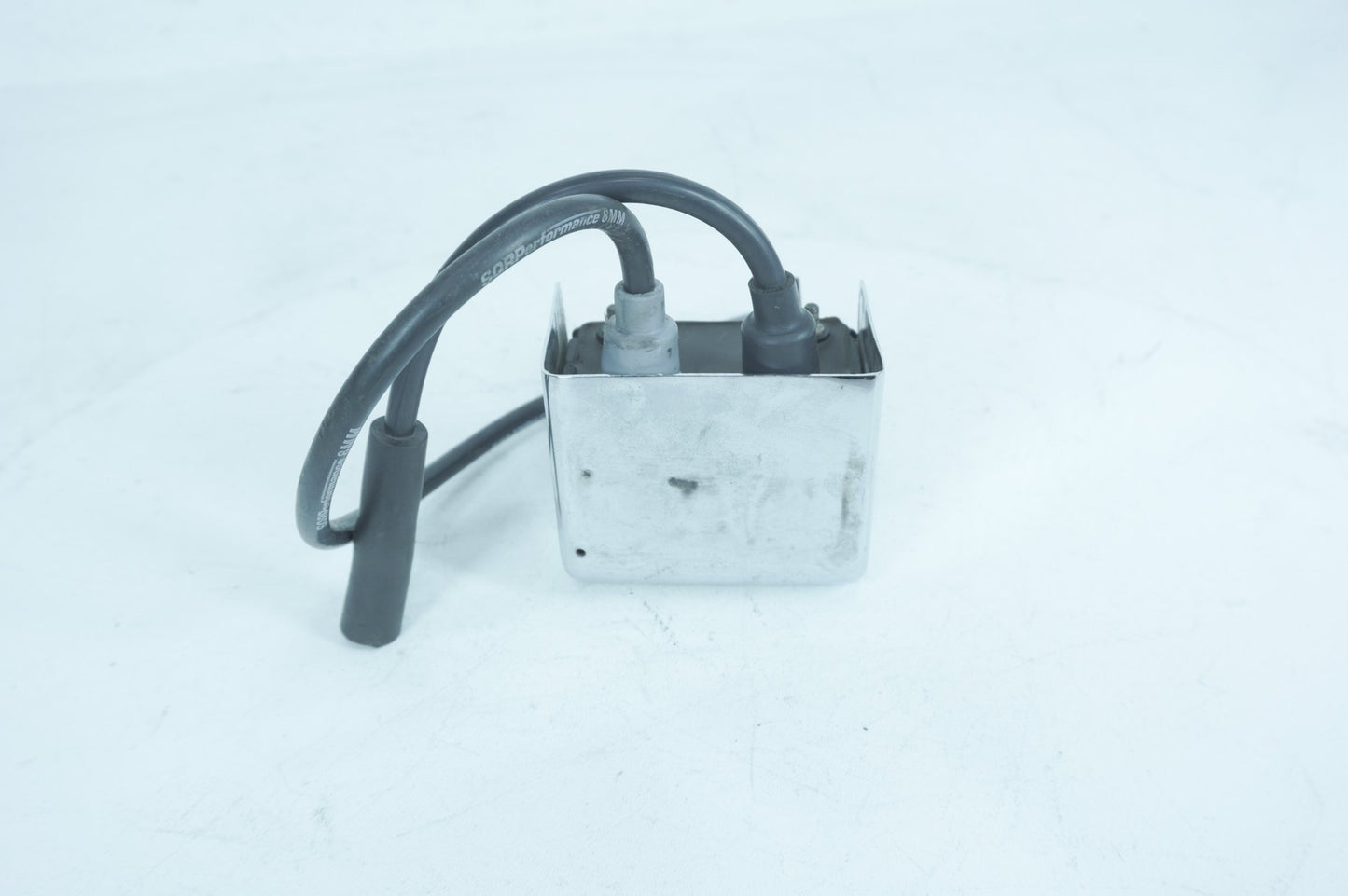 1984 - 1990 Harley-Davidson Sportster Limited Liberty Ignition Coil Spark Plugs Cable 31614-83, 31986-86