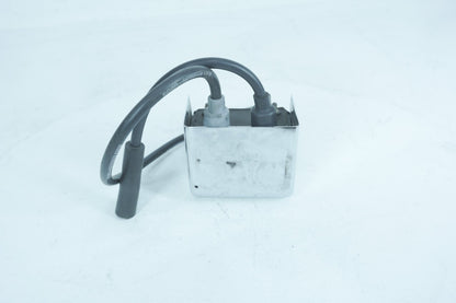 1984 - 1990 Harley-Davidson Sportster Limited Liberty Ignition Coil Spark Plugs Cable 31614-83, 31986-86