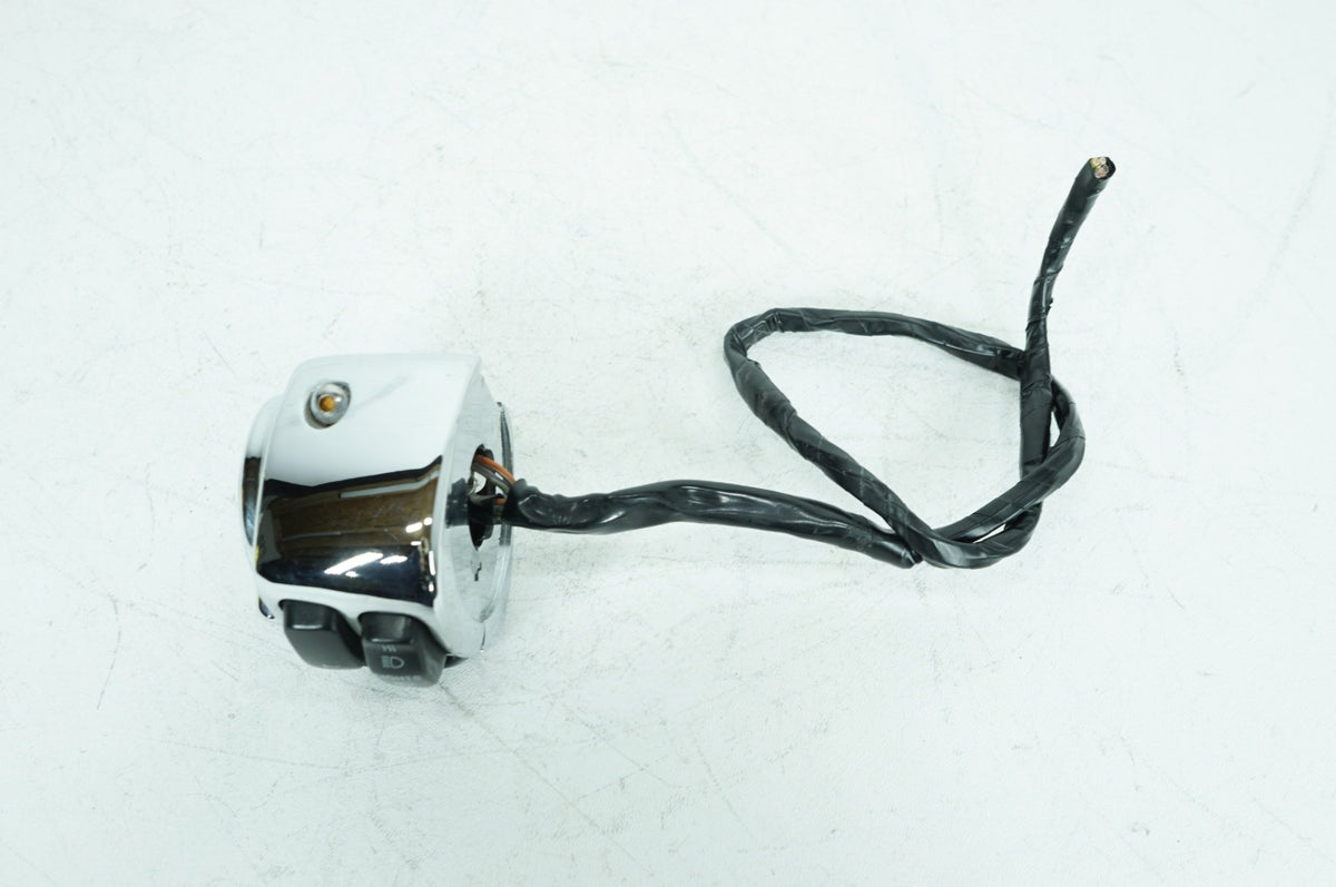 2003 Harley Sportster XL1200 Custom OEM Left Turn Signal Switch Controls