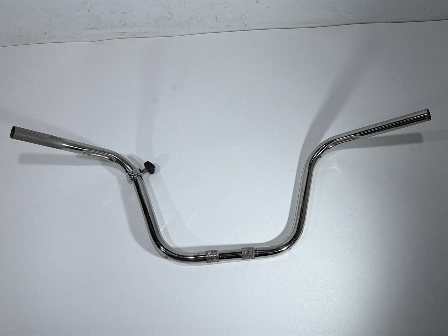 2011 Harley Heritage Softail Classic FLSTC OEM Front Handlebars Handle Bars