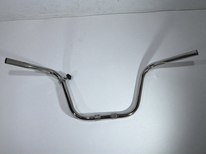 2011 Harley Heritage Softail Classic FLSTC OEM Front Handlebars Handle Bars