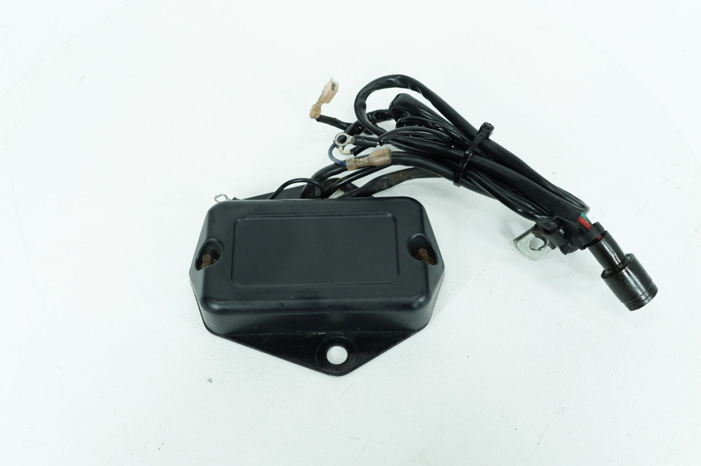 1984 - 1998 Harley-Davidson Touring Electra Glide Classic Security Alarm Control Module Siren