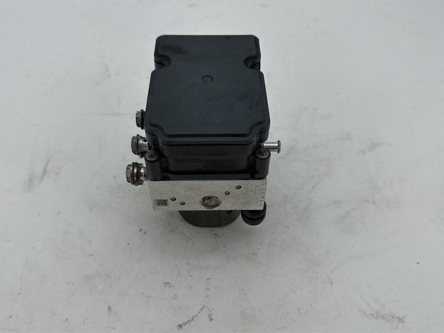 2014 Harley Electra Glide Touring Ultra OEM ABS Brake Pump & Control Module