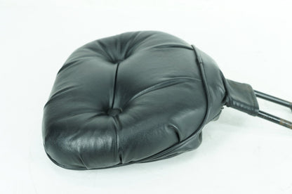 2004 - 2013 Harley-Davidson Sportster 1200 Low Rider Driver Backrest Adjustable Cushion Pad 52586-94A