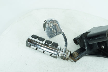 2000 - 2006 Harley-Davidson Softail Deuce Right Driver Foot Controls Peg Rest 42507-00B