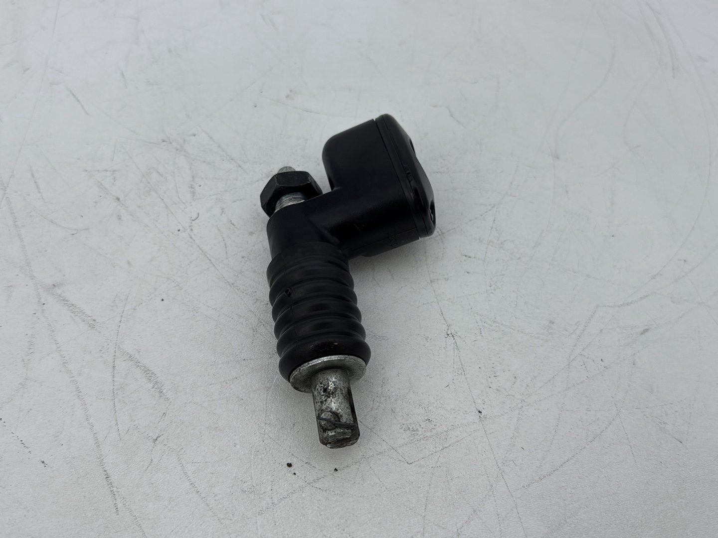 2007 - 2012 Harley-Davidson Touring Electra Glide Ultra Rear Brake Master Cylinder Reservoir 	41763-08
