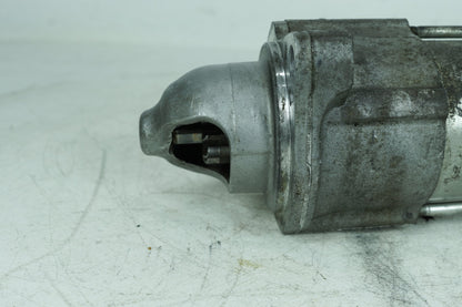 2013 - 2015 Acura ILX  Starter Motor Solenoid