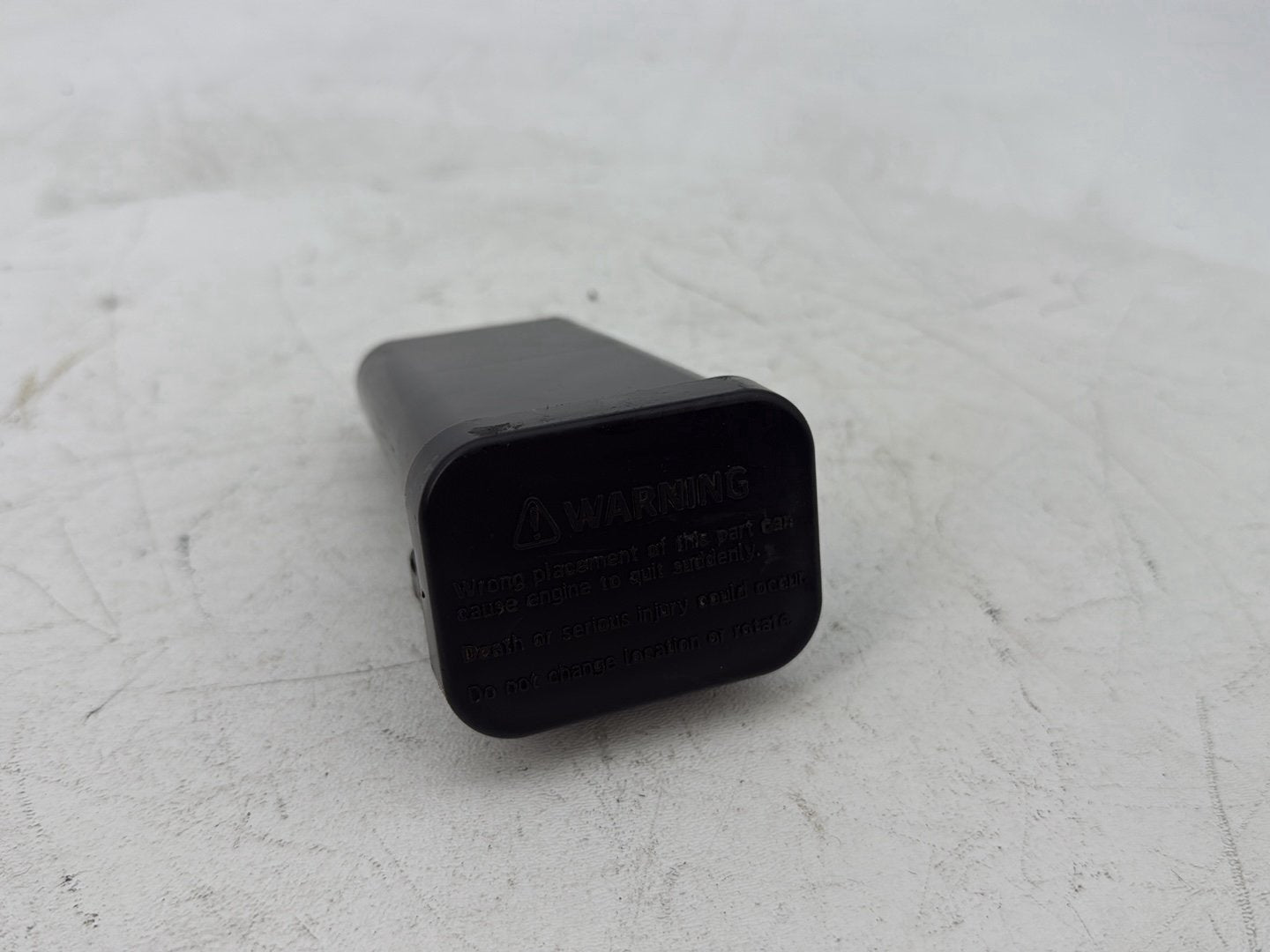 2008 - 2016 Harley-Davidson Touring Electra Glide Ultra Turn Signal Security Module TSSM 68924-07