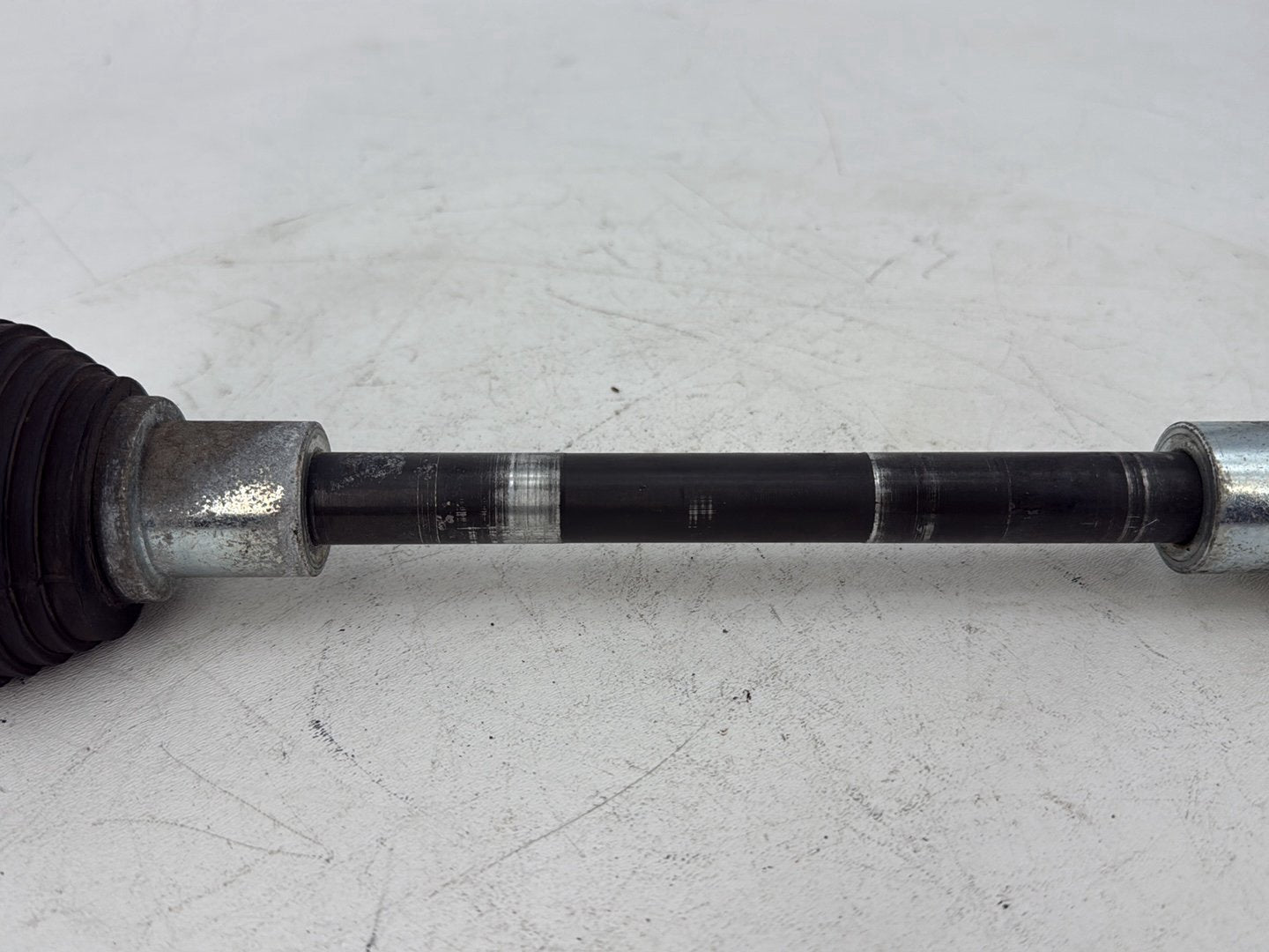 2008 - 2016 Harley-Davidson Touring Electra Glide Ultra Rear Fork Swingarm Pivot Bolt Shaft 	47540-11