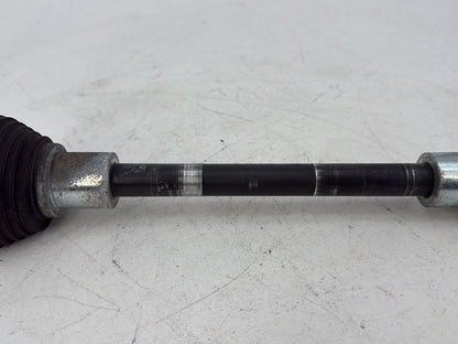 2008 - 2016 Harley-Davidson Touring Electra Glide Ultra Rear Fork Swingarm Pivot Bolt Shaft 	47540-11