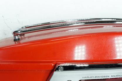 1999 - 2006 Harley-Davidson Touring Electra Glide Classic Left Right Saddlebags Luggage NOKey 90752-93