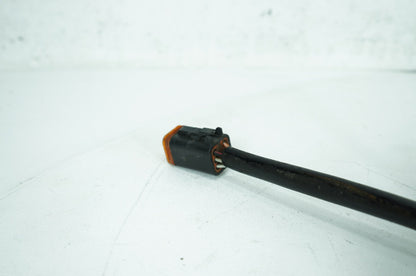 1999 - 2006 Harley-Davidson Dyna Wide Glide Right Engine Start Kill Switches Controls 71684-06A