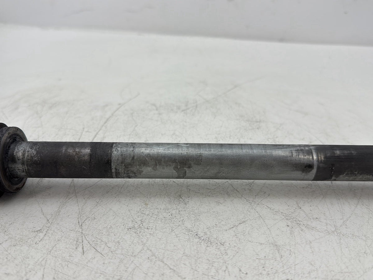 2014 Harley Street Glide Touring FLHXS OEM Rear Wheel Axle Bolt Shaft