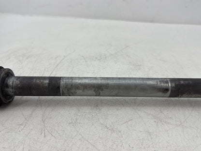 2014 Harley Street Glide Touring FLHXS OEM Rear Wheel Axle Bolt Shaft
