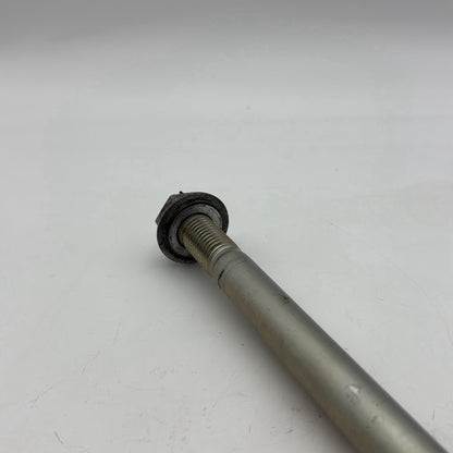 2007 - 2012 Harley-Davidson Dyna Street Bob Rear Fork Swingarm Pivot Bolt Shaft  	47641-06
