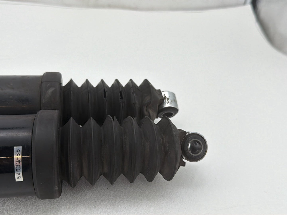 94 Harley Electra Glide Touring Classic OEM Rear Left Right Shock Absorbers 13"