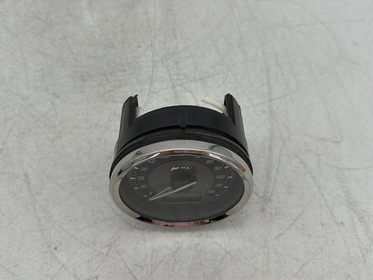 2013 Harley Electra Glide Touring CVO Eagle Speedo Speedometer Gauge Cluster 32K
