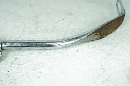 1999 - 2006 Harley-Davidson Dyna Super Glide Left Side Jiffy Kick Stand & Spring 49704-90F