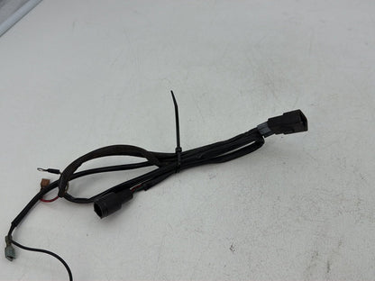 1984 - 1998 Harley-Davidson Touring Electra Glide Classic Wire Harness Loom Plug In Connector 32435-94