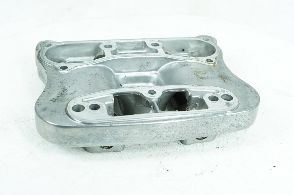 2003 Harley Sportster XL883 Hugger OEM Twin Cam Top Rocker Cover 17571-99