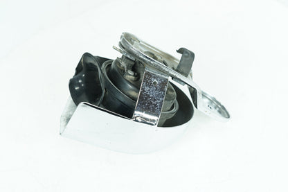 1999 - 2006 Harley-Davidson Dyna Low Rider Horn Signal Klaxon Chrome Cover  	69012-93A